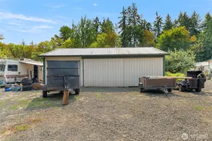 208 W Orchard St, Oakville, WA 98568 - Photo 4