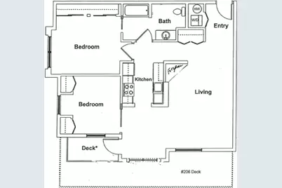 300 High School Road NE #406, Bainbridge Island, WA 98110 - Photo 26