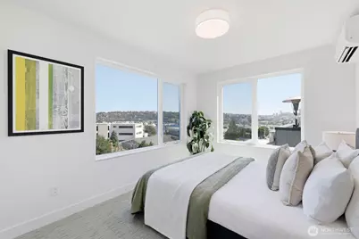 2011 Dexter Avenue N #A, Seattle, WA 98109 - Photo 16