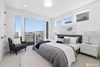 2011 Dexter Avenue N #A, Seattle, WA 98109 - Photo 10