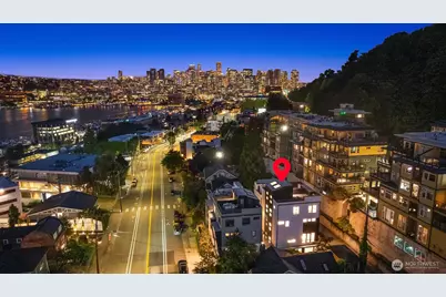 2011 Dexter Avenue N #A, Seattle, WA 98109 - Photo 28