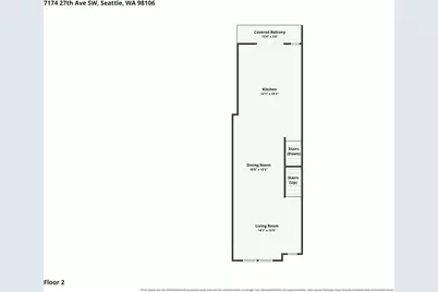 7174 27th Avenue SW, Seattle, WA 98106 - Photo 34