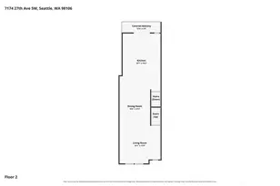7174 27th Ave SW, Seattle, WA 98106 - Photo 34
