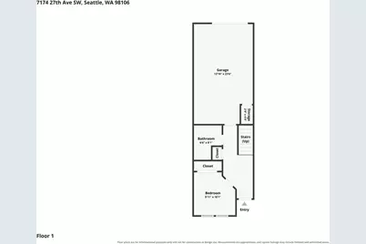 7174 27th Avenue SW, Seattle, WA 98106 - Photo 32