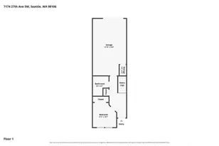7174 27th Ave SW, Seattle, WA 98106 - Photo 32