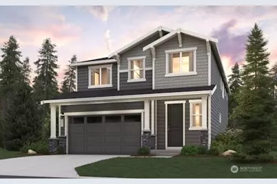 3930 Flat Top Drive, Bremerton, WA 98312 - Photo 1