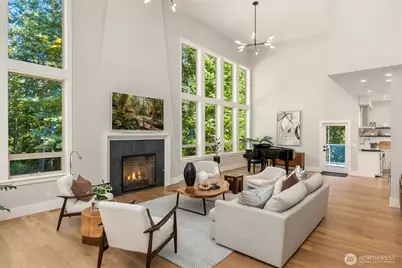 7080 Ridge Lane NE, Bainbridge Island, WA 98110 - Photo 2