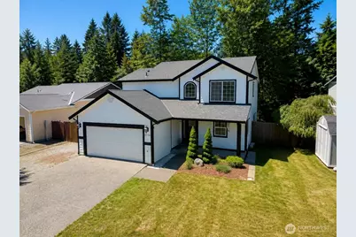 20702 190th Avenue E, Orting, WA 98360 - Photo 2