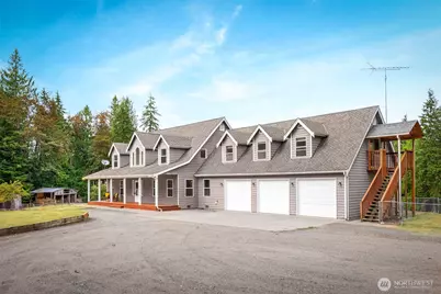20414 80th Street SE, Snohomish, WA 98290 - Photo 34