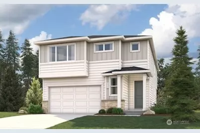 4128 77th Drive NE, Marysville, WA 98270 - Photo 1