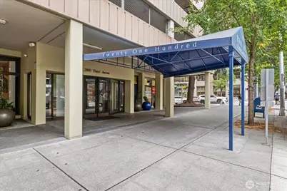 2100 3rd Avenue #1703, Seattle, WA 98121 - Photo 1