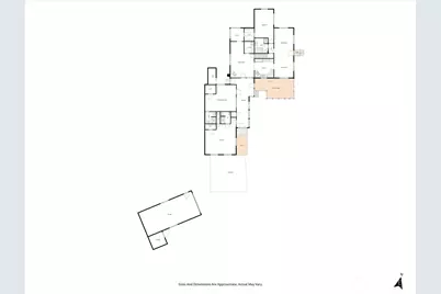 126 Tennessee Road, Winlock, WA 98596 - Photo 38