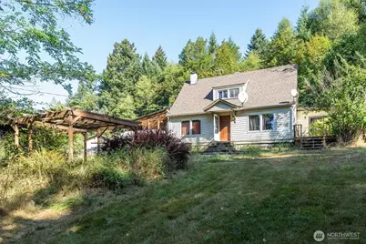 126 Tennessee Road, Winlock, WA 98596 - Photo 1
