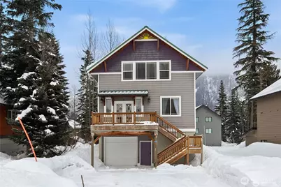 330 Keechelus Drive, Snoqualmie Pass, WA 98068 - Photo 2