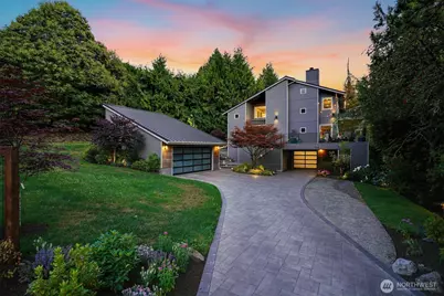 6065 NE 135th Street, Kirkland, WA 98034 - Photo 2