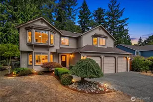 23046 NE 19th Dr, Sammamish, WA 98074 - Photo 1
