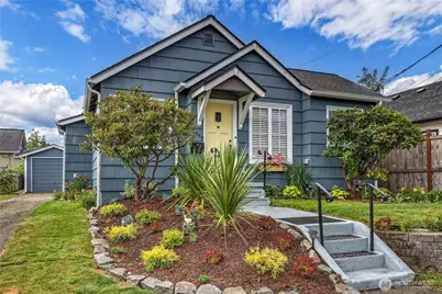 1705 13th Street, Bremerton, WA 98337 - Photo 1