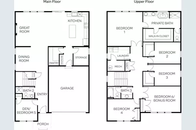 5719 147th Street Ct E #1, Puyallup, WA 98375 - Photo 2