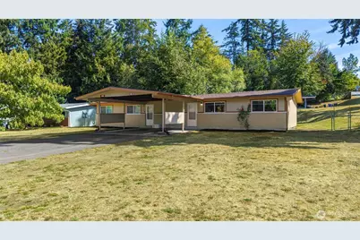 515 Roe Street, Steilacoom, WA 98388 - Photo 2