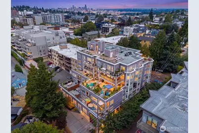 4847 California Avenue SW #605, Seattle, WA 98116 - Photo 1