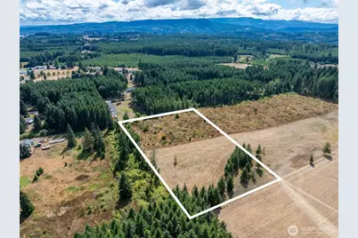 0 McGlaughlin Road #6, Winlock, WA 98596 - Photo 1