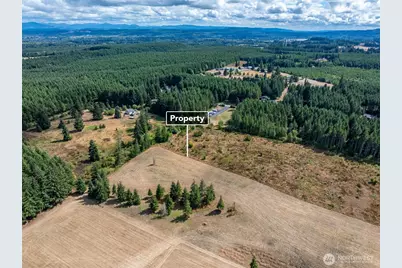 0 McGlaughlin Road #6, Winlock, WA 98596 - Photo 2