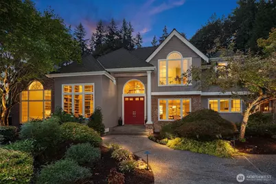 13543 160th Avenue NE, Redmond, WA 98052 - Photo 2
