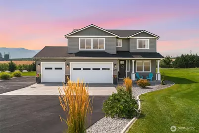 470 S Partridge Lane, East Wenatchee, WA 98802 - Photo 38