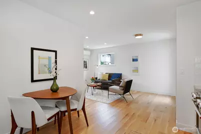 8736 B 13th Avenue NW, Seattle, WA 98117 - Photo 4