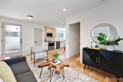 8736 B 13th Avenue NW, Seattle, WA 98117 - Photo 2