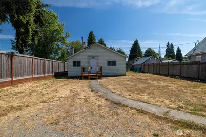 1320 Delaware Avenue, Centralia, WA 98531 - Photo 1