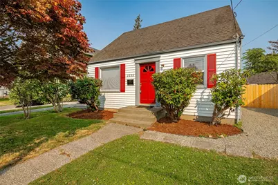 2308 Cherry Street, Bellingham, WA 98225 - Photo 2