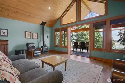 156 Hazel Point Court, Quilcene, WA 98376 - Photo 6