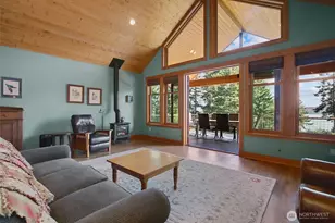 156 Hazel Point Ct, Quilcene, WA 98376 - Photo 6