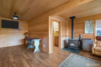 156 Hazel Point Court, Quilcene, WA 98376 - Photo 32