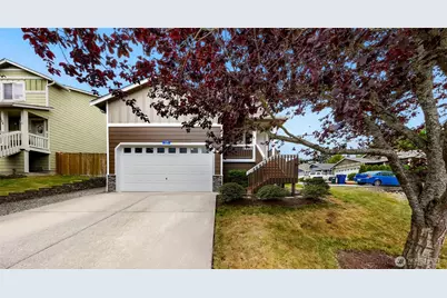 117 Dallas Street, Mount Vernon, WA 98274 - Photo 1