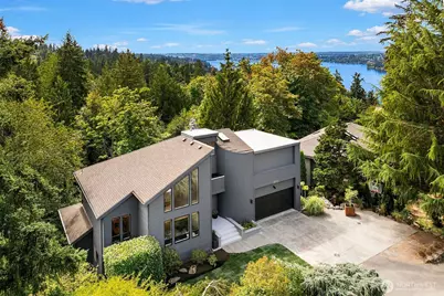8410 SE 47th Place, Mercer Island, WA 98040 - Photo 2