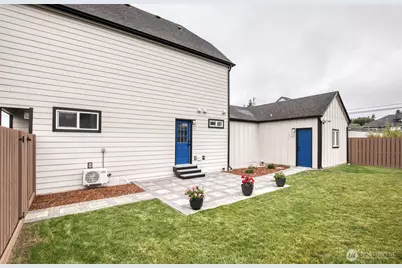 800 E Market Street, Aberdeen, WA 98520 - Photo 8