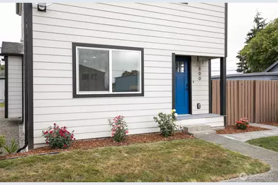 800 E Market Street, Aberdeen, WA 98520 - Photo 2