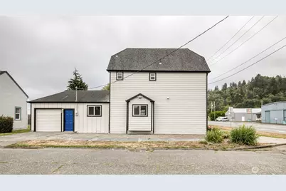 800 E Market Street, Aberdeen, WA 98520 - Photo 4