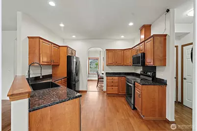 17513 Dusty Court SW, Tenino, WA 98589 - Photo 8