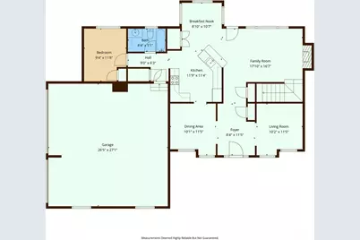 17513 Dusty Court SW, Tenino, WA 98589 - Photo 40