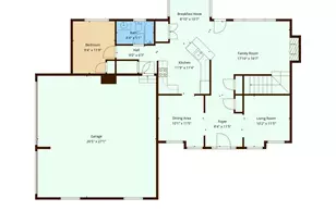 17513 Dusty Ct SW, Tenino, WA 98589 - Photo 40