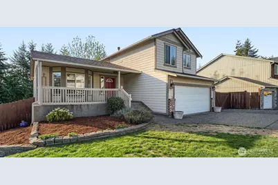 11404 173rd Avenue Ct E, Bonney Lake, WA 98391 - Photo 2
