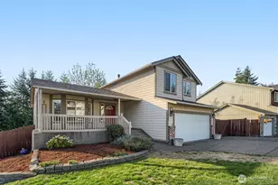 11404 173rd Ave Ct E, Bonney Lake, WA 98391 - Photo 2
