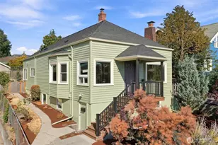 4117 Eastern Ave N, Seattle, WA 98103 - Photo 1
