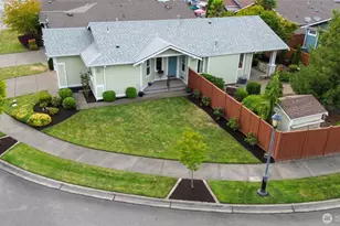 8442 Bainbridge Loop NE, Lacey, WA 98516 - Photo 30