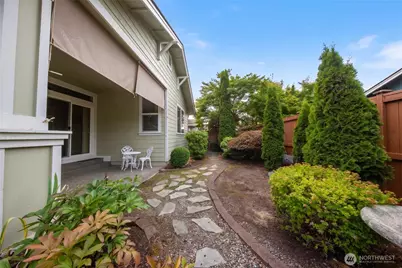 8442 Bainbridge Loop NE, Lacey, WA 98516 - Photo 22