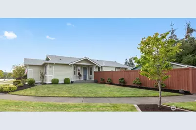 8442 Bainbridge Loop NE, Lacey, WA 98516 - Photo 2