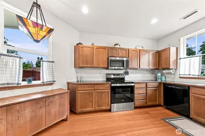 8442 Bainbridge Loop NE, Lacey, WA 98516 - Photo 4